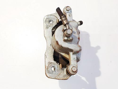 Left front brake caliper HONDA JAZZ IV (GK_) 1.3 | BP35410059M105 - Image 2