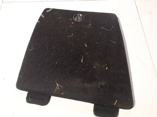 Used Boot lining Boot lining MERCEDES-BENZ A-CLASS (W169) A 150 (169.031, 169.331) (95 hp) 35085804 35085804