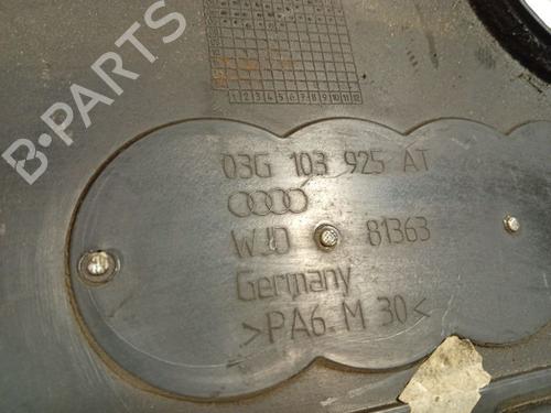 Upper protection AUDI A6 C6 (4F2) 2.0 TDI | BP34926422M93 - Image 4