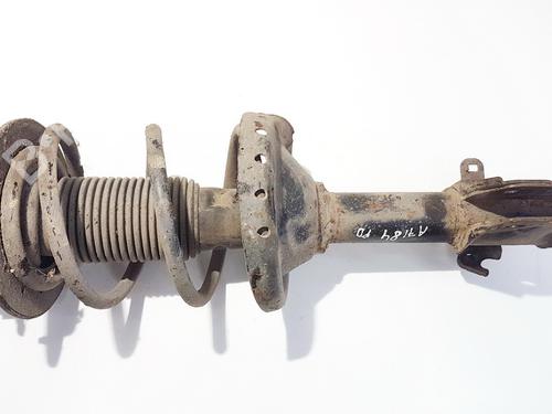 Used Right front shock absorber Right front shock absorber SUBARU LEGACY V (BM) 2.0 D AWD (BMD) (150 hp) 35490609 35490609