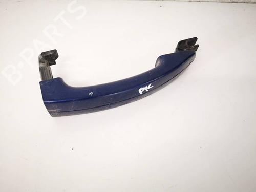 Used Front left exterior door handle Front left exterior door handle 34842841 34842841