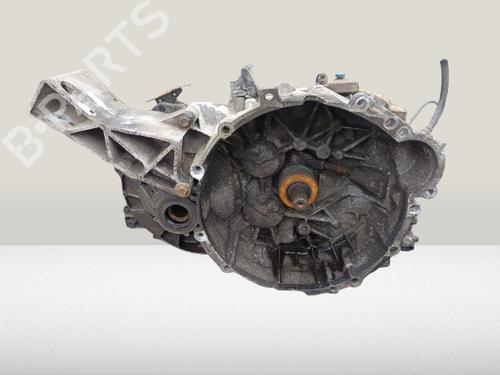 Caixa de velocidades Caixa de velocidades VOLVO S60 I (384) 2.5 T (210 hp) 34784334 34784334