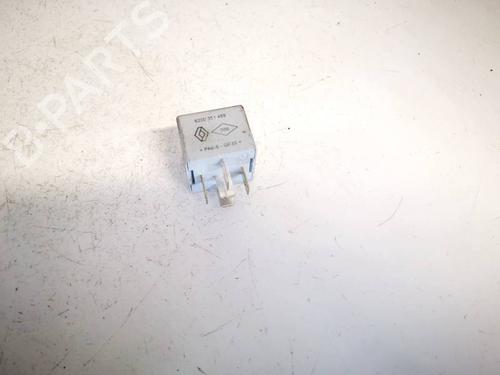 Electronic sensor RENAULT MEGANE III Hatchback (BZ0/1_, B3_) 1.4 TCe (BZ0F, BZ1V) | BP32611648M84 - Image 2