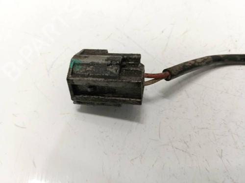 Electronic module MAZDA 6 Saloon (GG) 2.3 (GG3P) | BP34811756M83 - Image 3