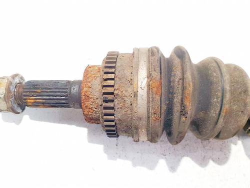 Left front driveshaft SUZUKI IGNIS II (MH) 1.3 (RM413) | BP39574342M38 - Image 2