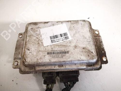 Used Electronic module Electronic module DODGE MAGNUM Estate 3.5 (254 hp) 35119635 35119635