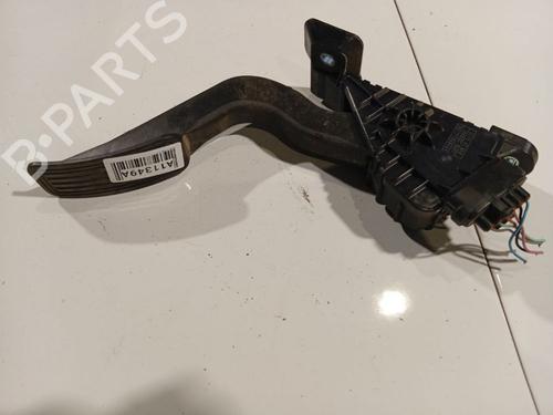 Used Pedal Pedal MAZDA 3 (BL) 2.2 MZR CD (BL10) (185 hp) 36312218 36312218