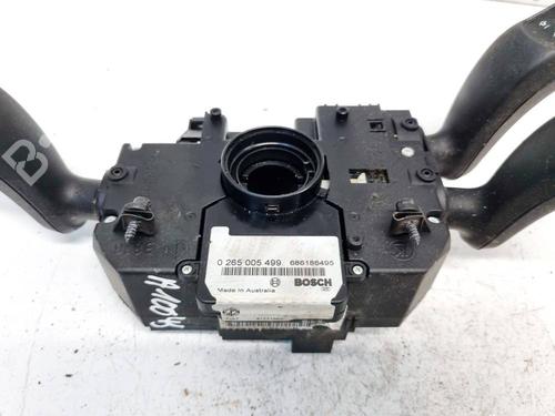 Warning switch ALFA ROMEO 159 (939_) 1.9 JTDM 16V (939AXC1B, 939AXC12) | BP35033366I22 - Image 2