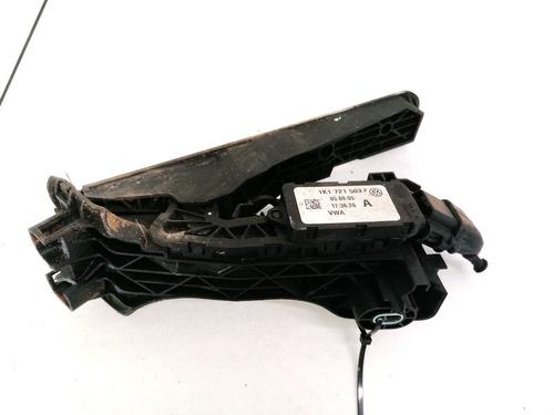 Used Pedal Pedal SKODA OCTAVIA II (1Z3) 1.9 TDI (105 hp) 35436677 35436677