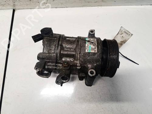 Used AC compressor AC compressor 34957745 34957745