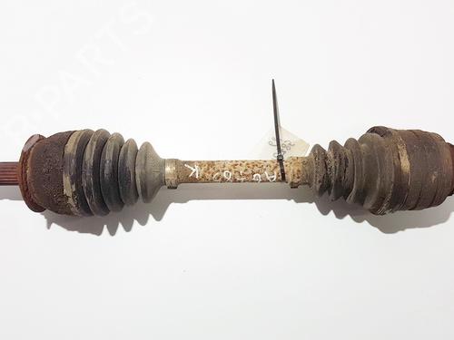 Used Left front driveshaft Left front driveshaft 35564396 35564396