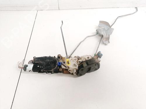 Used Front left lock Front left lock 35565068 35565068
