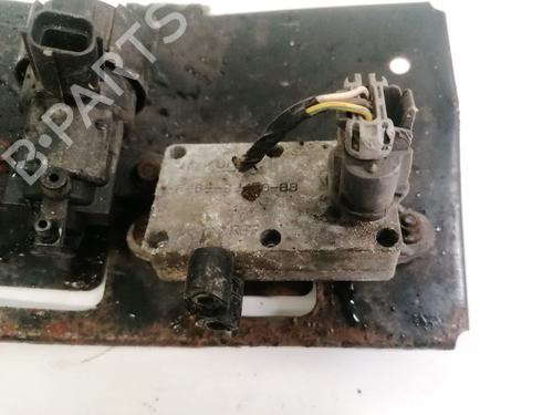Used Electronic module Electronic module 35465380 35465380