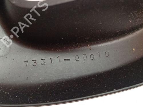 Other SUZUKI IGNIS II (MH) 1.3 (RM413) | BP38319270O1 - Image 4
