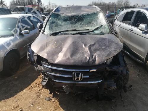 Brugte HONDA CR-V IV (RM_) 2.2 i-DTEC AWD (RE6) (150 hp) 4469918