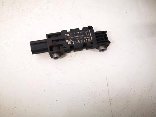 Used Electronic module Electronic module RENAULT MEGANE Scenic (JA0/1_) 1.9 dTi (JA0N) (98 hp) 33488659 33488659