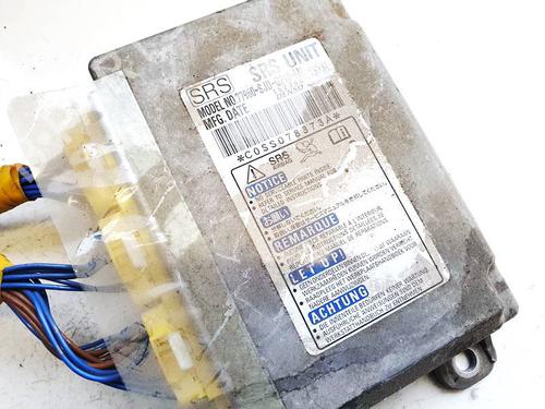 ECU airbags HONDA FR-V (BE) 1.7 (BE1) | BP32610538M53