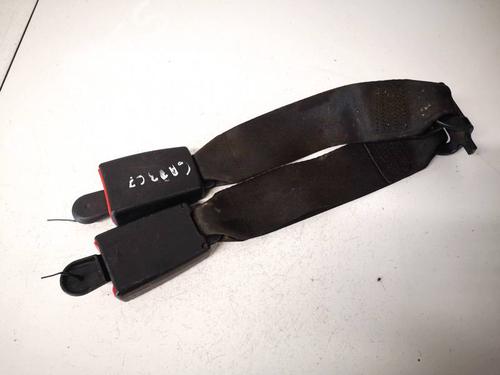 Used Seat buckle Seat buckle 35201108 35201108