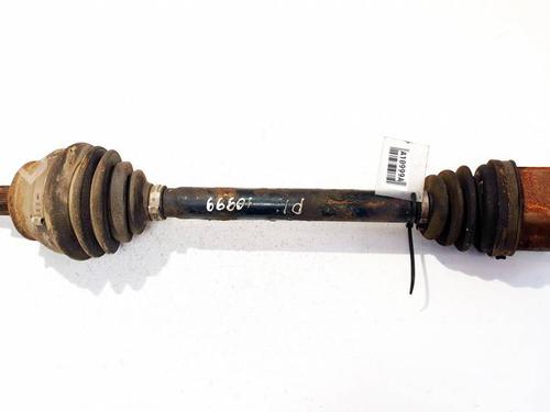 Used Right front driveshaft Right front driveshaft AUDI A8 D3 (4E2, 4E8) 4.2 quattro (335 hp) 36346879 36346879