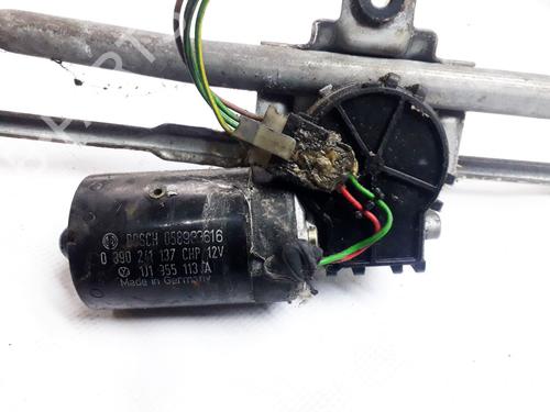 Used Front wiper motor Front wiper motor AUDI A3 (8L1) 1.9 TDI (110 hp) 35872674 35872674