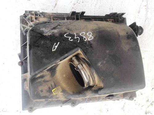 Used Air filter box Air filter box OPEL VECTRA C (Z02) 1.9 CDTI (F69) (120 hp) 35331683 35331683