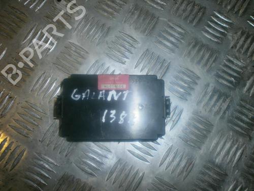 Used Electronic module Electronic module MITSUBISHI GALANT VII Saloon (E5_A, E7_A, E8_A) 2.0 GLSTD (E57A) (90 hp) 33479961 33479961