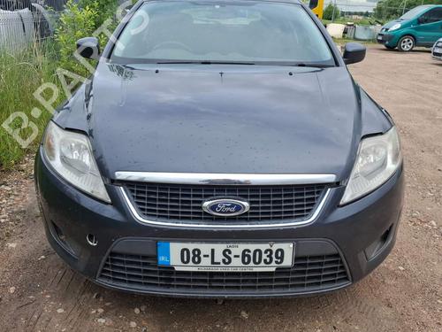 Front left panel FORD MONDEO IV (BA7) 1.8 TDCi | BP36851486C58  - Image 6