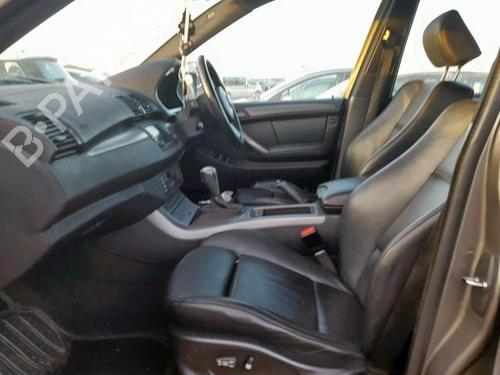 Electronic module BMW X5 (E53) 4.4 i | BP33506426M83 - Image 10