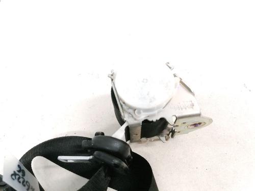 Front right seatbelt FORD FOCUS II (DA_, HCP, DP) 1.6 TDCi | BP35574430I25 - Image 2
