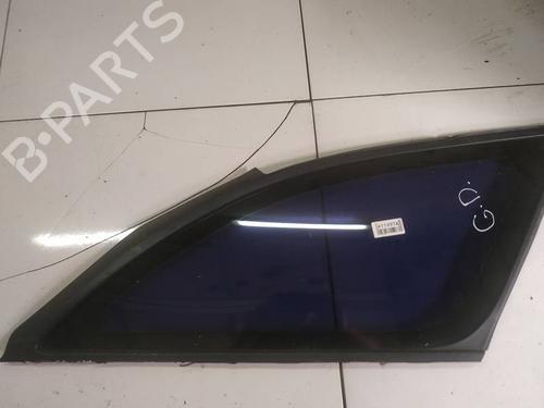 Used Rear right quarter glass Rear right quarter glass 38550921 38550921