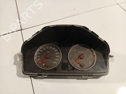 Quadro strumenti Quadro strumenti VOLVO V50 (545) 1.6 D (110 hp) 37504866 37504866