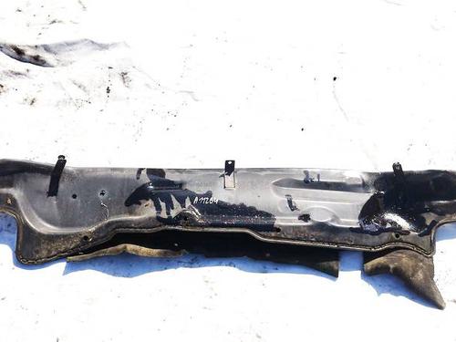 Used Scuttle panel Scuttle panel SKODA FABIA I (6Y2) 1.4 (60 hp) 36250310 36250310