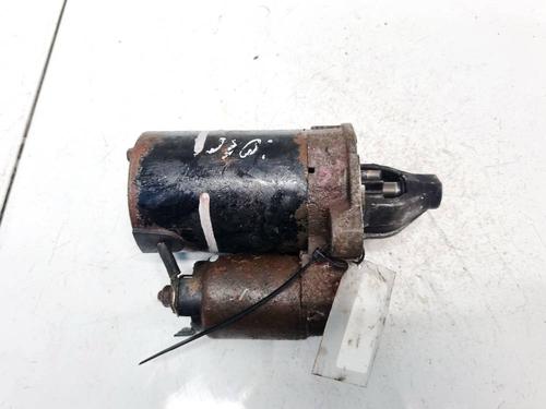 Used Starter Starter 34924474 34924474