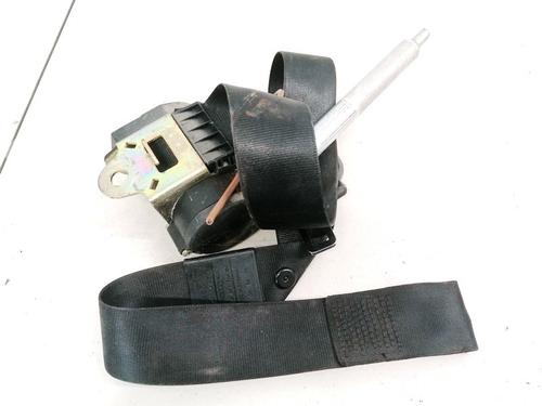 Used Front right seatbelt Front right seatbelt 35503055 35503055
