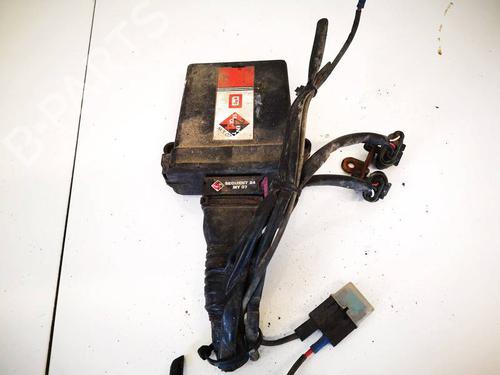 Used Electronic module Electronic module 34969766 34969766