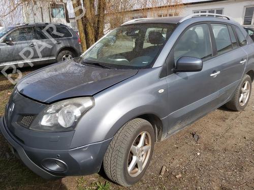 Engine mount RENAULT KOLEOS I (HY_) 2.0 dCi (HY0K) | BP33101953M89  - Image 5