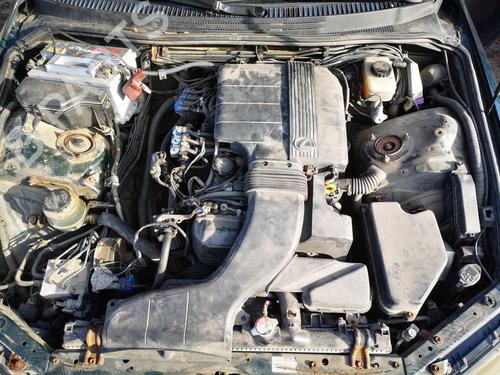 Switch LEXUS IS I (_E1_) 200 (GXE10) | BP32622074I30