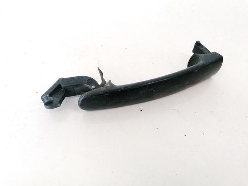 front-right-exterior-door-handle-skoda-fabia-i-6y2-1999-2000-2001-2002-2003-2004-2005-2006-2007-2008-35538650 main image