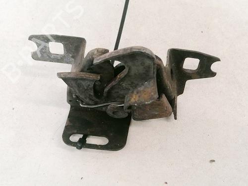 Used Hood lock Hood lock 35591625 35591625