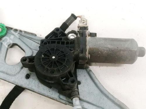 Used Left rear window motor Left rear window motor 35565084 35565084