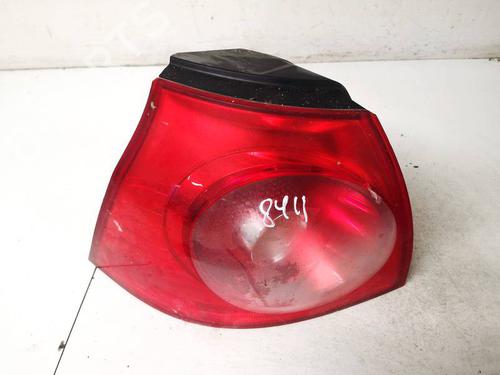 Used Right taillight Right taillight VW GOLF V (1K1) 1.9 TDI (105 hp) 35353750 35353750