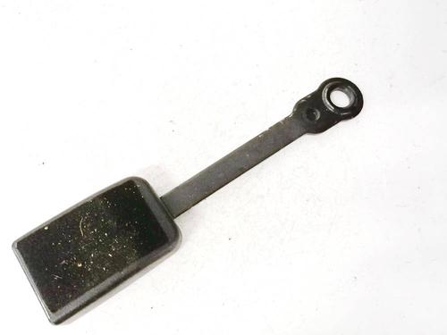 Seat buckle PEUGEOT 607 (9D, 9U) 2.2 HDi | BP35124821I32 - Image 2