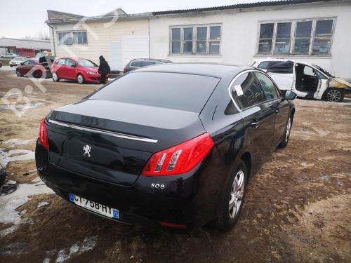 Switch PEUGEOT 508 I (8D_) 1.6 HDi | BP32920896I30 - Image 7