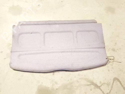 Used Rear parcel shelf Rear parcel shelf 35051055 35051055