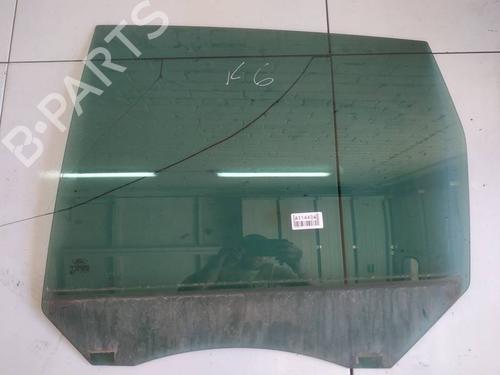 Used Rear left door window Rear left door window FORD C-MAX (DM2) 1.8 (125 hp) 36760178 36760178