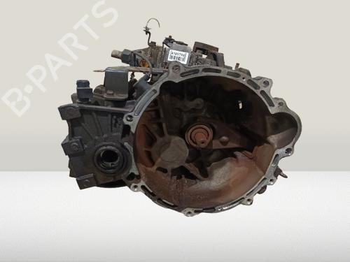 Used Gearbox Gearbox 34846960 34846960