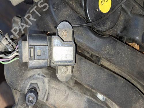 Electronic module VW GOLF V (1K1) 1.6 | BP39759139M83 - Image 3