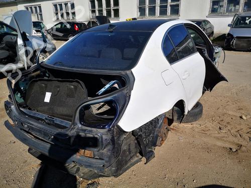 Fuse box BMW 5 (E60) 530 i | BP32914460E1  - Image 8