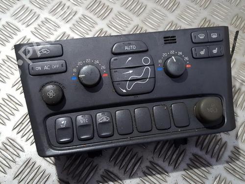 Used Climate control Climate control 35702894 35702894