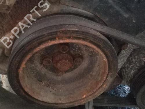 Used Pulley Pulley SKODA ROOMSTER (5J7) 1.4 TDI (80 hp) 35865171 35865171